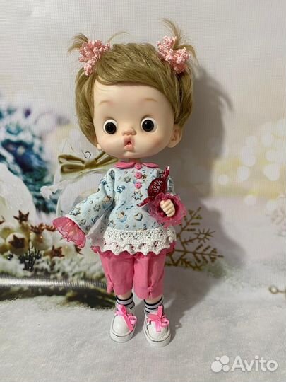 Кофточка для хуху