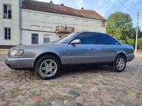 Audi 100 2.5 MT, 1993, 370 000 км, с пробегом, цена 450 000 руб.