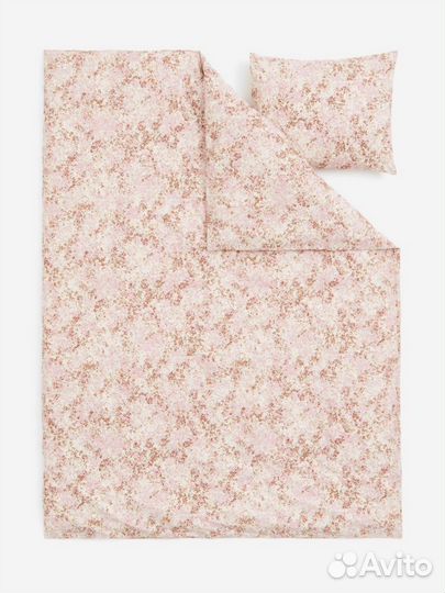 Комплект постельного белья hm home 150*200