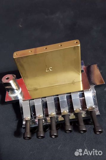 Floyd Rose Graphtech
