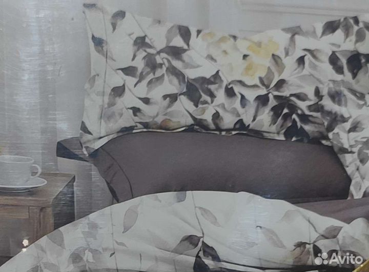 Постельное белье новое производство Иваново