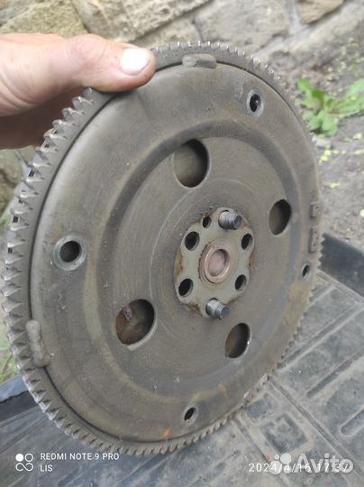 Гидротрансформатор спектра