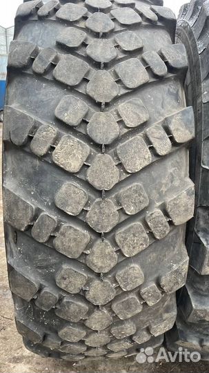 Бу шина 425 85r21