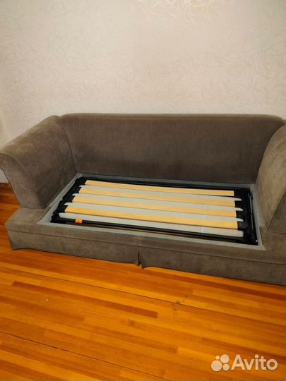 Диван кровать + кресло