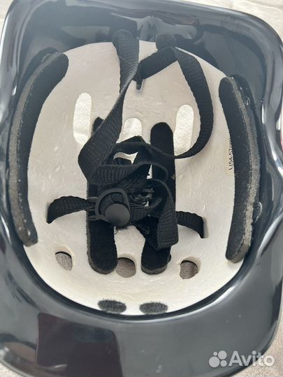 Защитная каска/шлем Larsen, размер-L 54-57 см