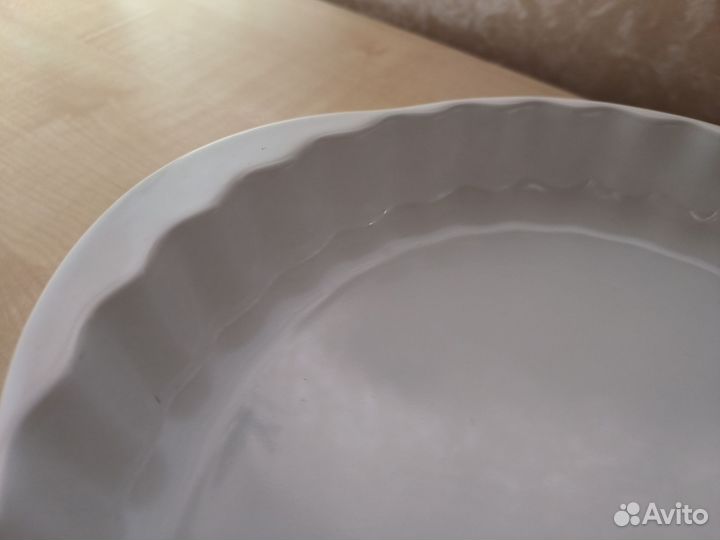 Форма для запекания vivo