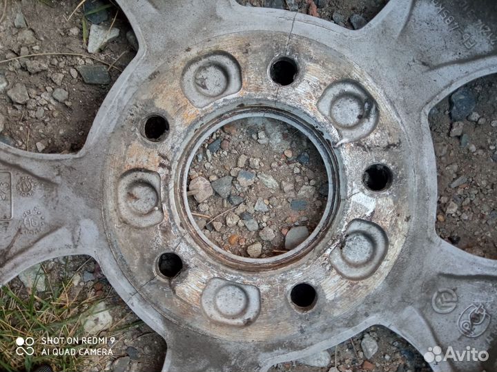 Диски 16 нива