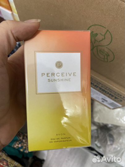 Туалетная вода