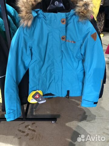 BRP SKI DOO Muskoka jacket 4407040274