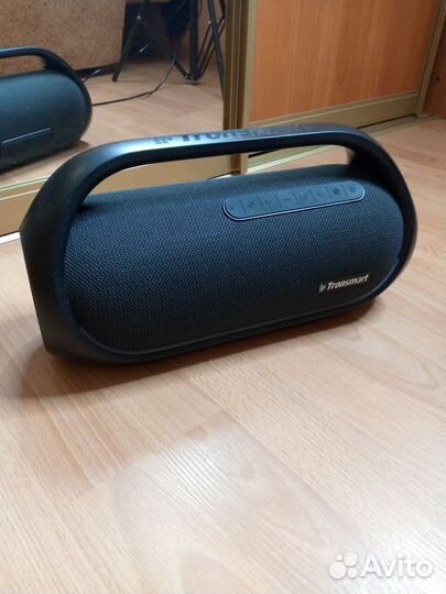 Колонка tronsmart bang 60 w