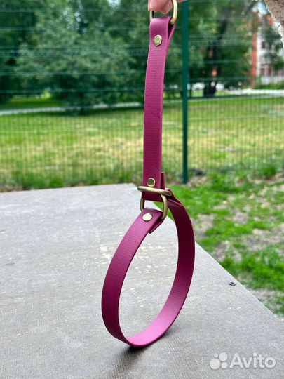 Амуниция из биотана