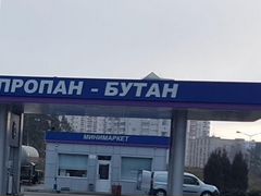 Продам АГЗС