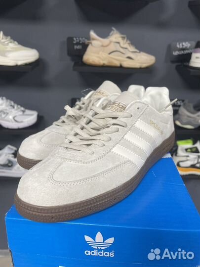 Кроссовки Adidas Spezial