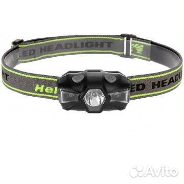 Фонарь налобный Helios