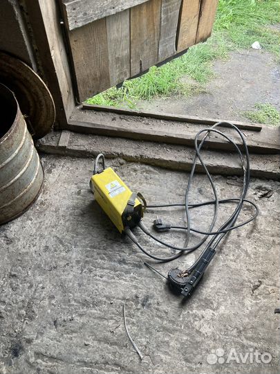 Инвертор сварочный