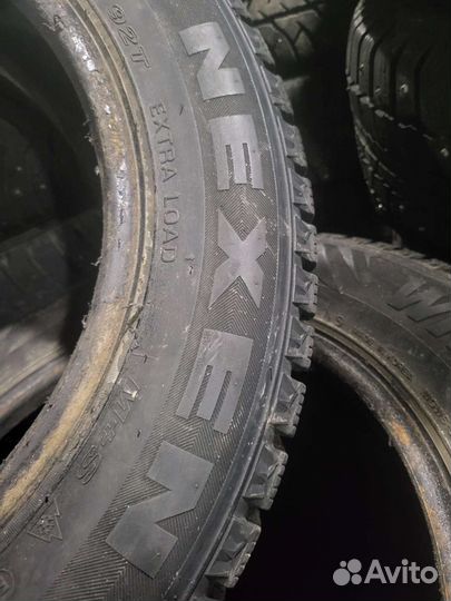 Nexen Winguard WinSpike 185/65 R15