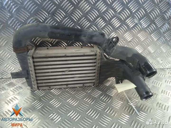 Интеркулер Opel Zafira (A) рест. 2004 24406701