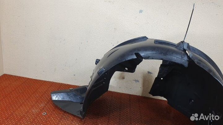 Локер передний левый Mercedes-Benz Cls-Class W218