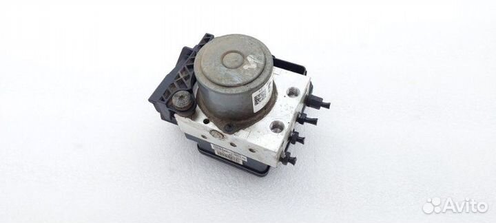 Б/У Блок ABS Состояние отличное, оригинал