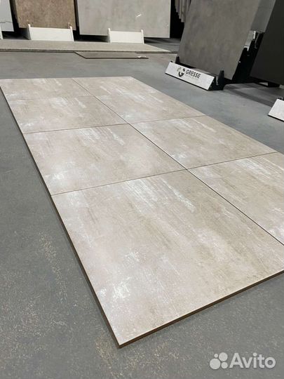 Керамическая плитка напольная 40х40