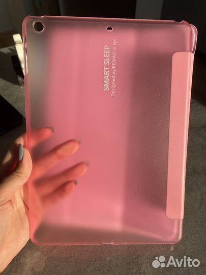 Чехол на iPad 6 2018