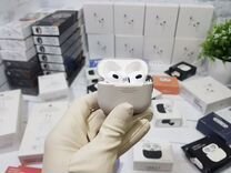 AirPods 3 "Оригинал" 1:1 + чехол