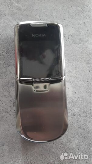 Nokia 8801