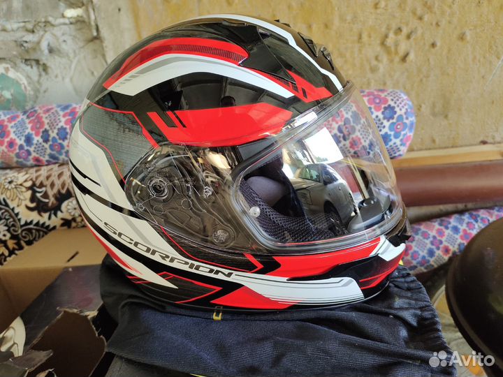 Продам Scorpion EXO-390 Boost