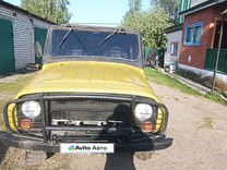 УАЗ 31512 2.4 MT, 1995, 55 000 км, с пробегом, цена 165 000 руб.