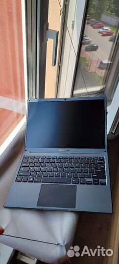 Ноутбук 13.3 ADreamer leobook 13