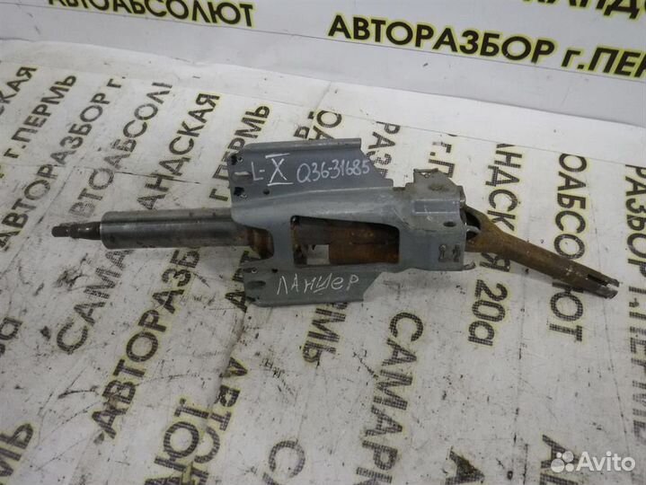 Колонка рулевая Mitsubishi Lancer 10 (CY) 2007-20