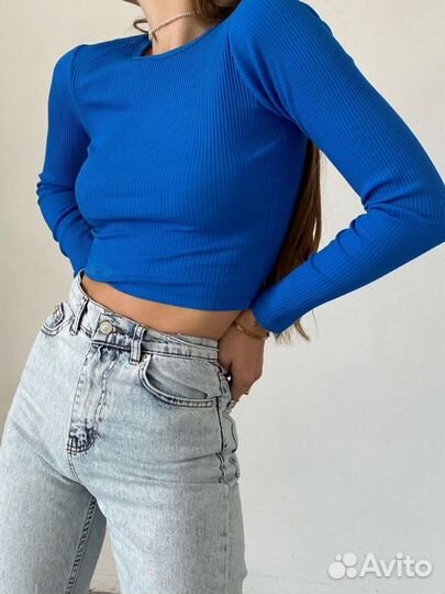 Топ летний pudra