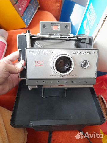 Pentax mx, polaroid land, фэд нквд и другие камеры