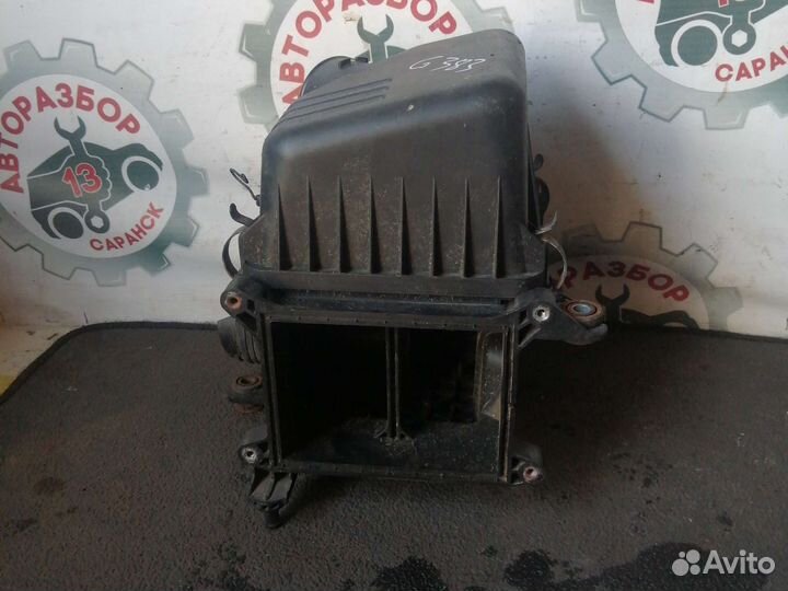 Корпус воздушного фильтра Kia Ceed Ed