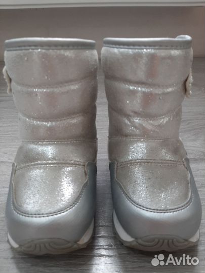 Сапоги/ботинки для девочки