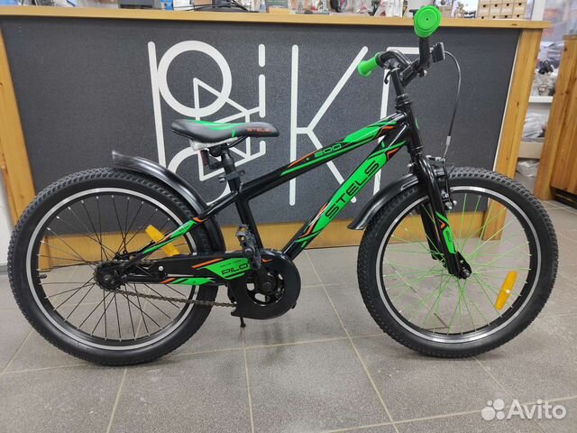 Велосипед детский 20