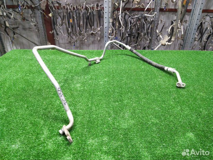 Трубка кондиционера Toyota Corolla E150 2006-2013