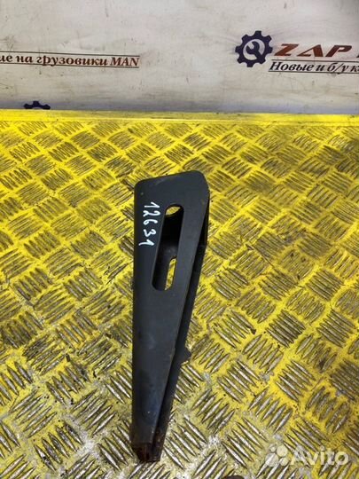 Кронштейн амортизатора Man Tgl Tgm