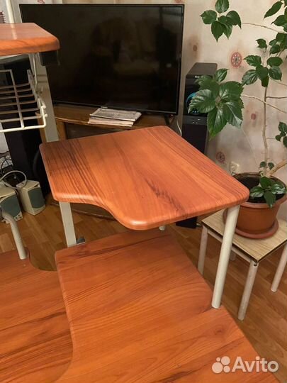 Продаю компьютерный стол TranQuillita