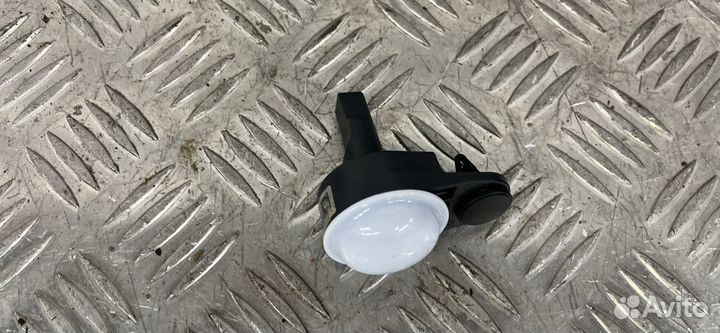 Фонарь освещения пространства для ног Dodge