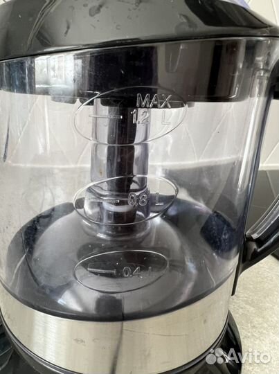 Соковыжималка для цитрусовых supra