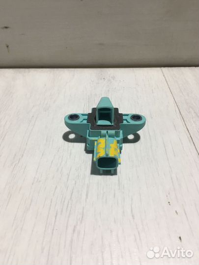 Датчик удара (двери) audi A4 b8