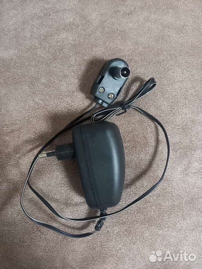 Блок питания для антенны