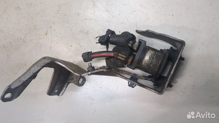 Реле прочее Nissan Pulsar, 2015