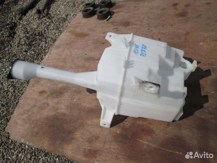 Бачок омывателя Toyota Camry ACV45 2AZ-FE 2010/3