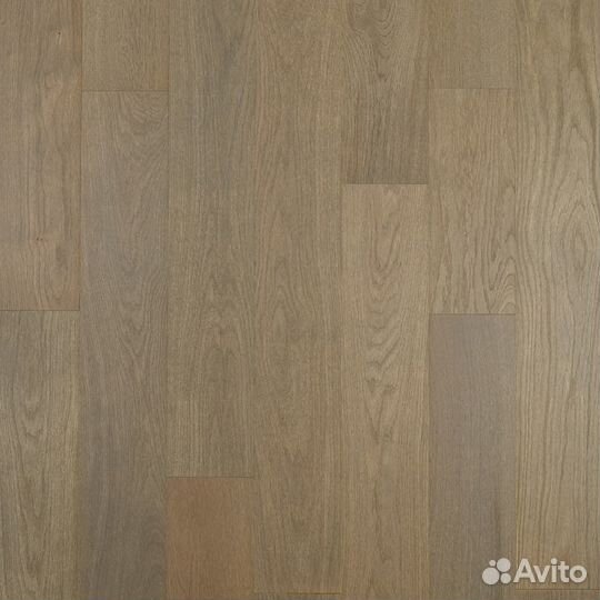 Royal Parket 390-1500х150х13мм Дуб Натур Пепел