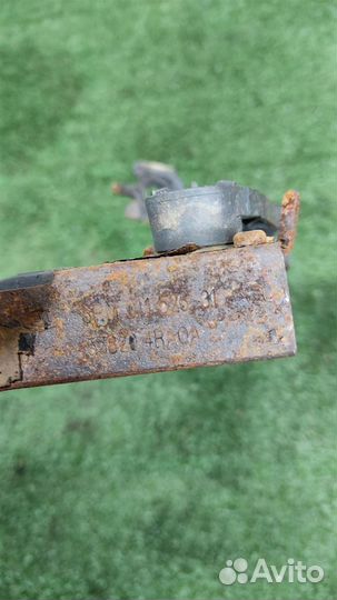 Датчик положения кузова Nissan Qashqai J11 2014