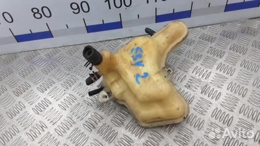 Бачок расширительный peugeot 4007 (SSV02NP01)