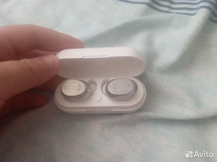 Elari nanopods sport