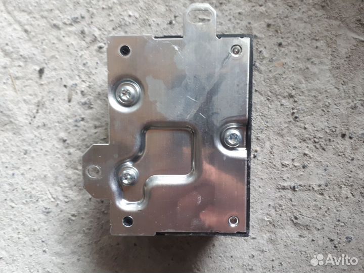 Блок управления бензонасоса мерседес мл166,гл166